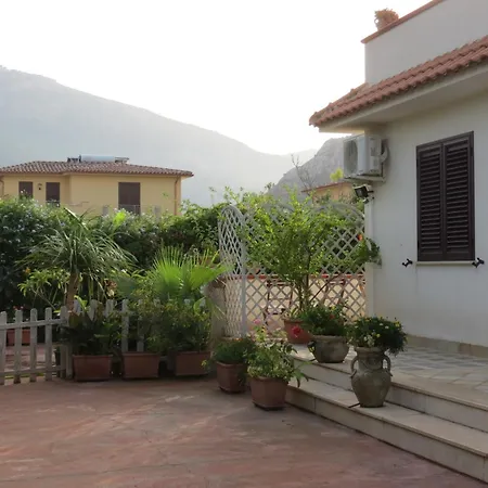 Il Roseto Di Betty E Salvo Palermo
