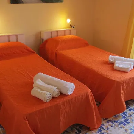 Il Roseto Di Betty E Salvo Holiday home *