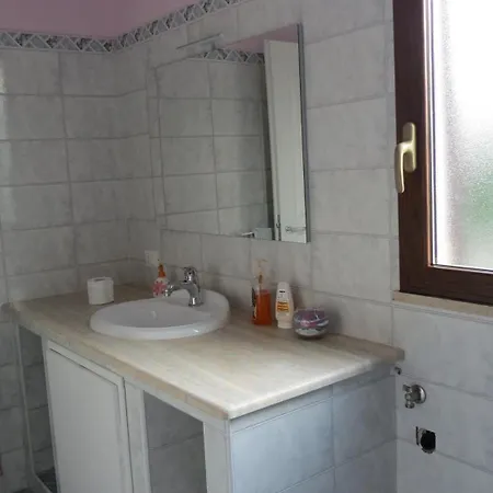 Holiday home Il Roseto Di Betty E Salvo *
