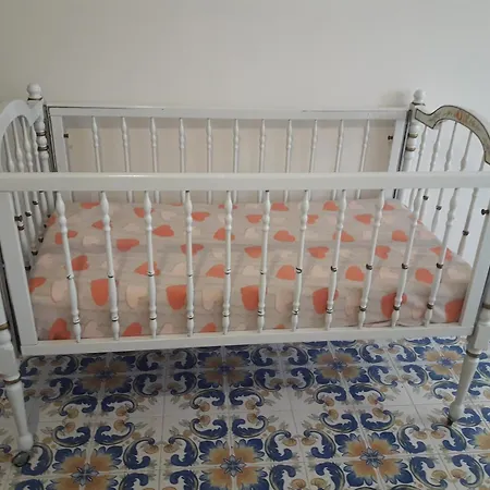 Holiday home Il Roseto Di Betty E Salvo Palermo