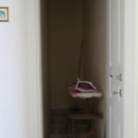 Il Roseto Di Betty E Salvo Holiday home
