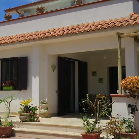 Holiday home Il Roseto Di Betty E Salvo Palermo