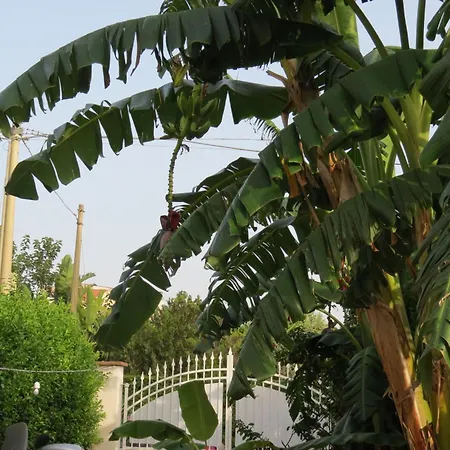 Holiday home Il Roseto Di Betty E Salvo